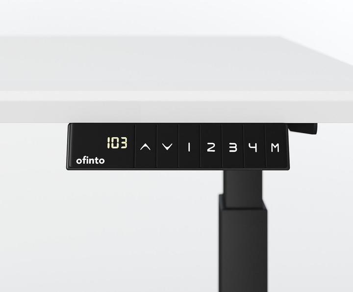 Actual product image ofinto Elevate (140 x 80 cm)