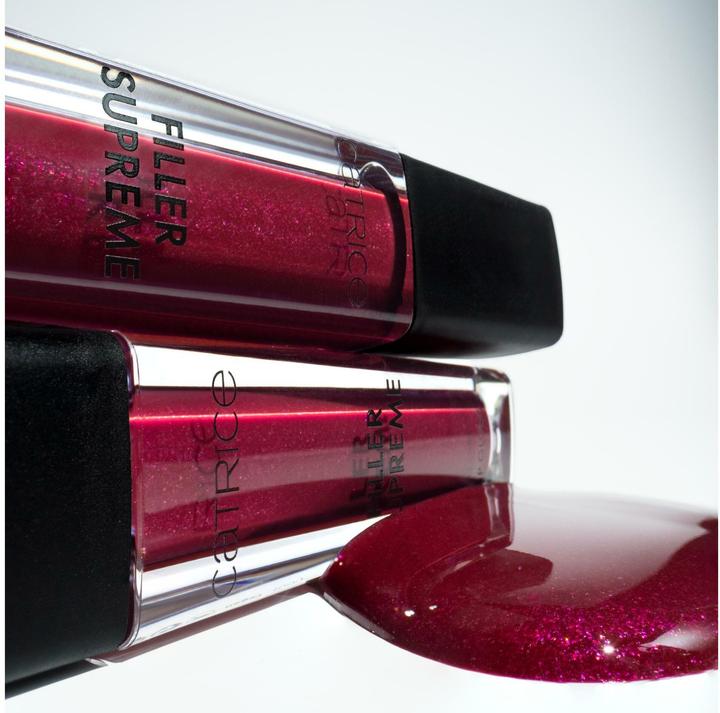 Actual product image Catrice Filler Supreme Lip Gloss (040, 40)