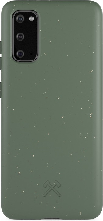 Produktbild Woodcessories BioCase (Samsung Galaxy S20)
