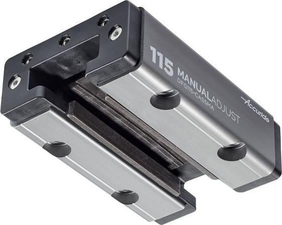 Produktbild Accuride Linearschiene, 47 x 70mm