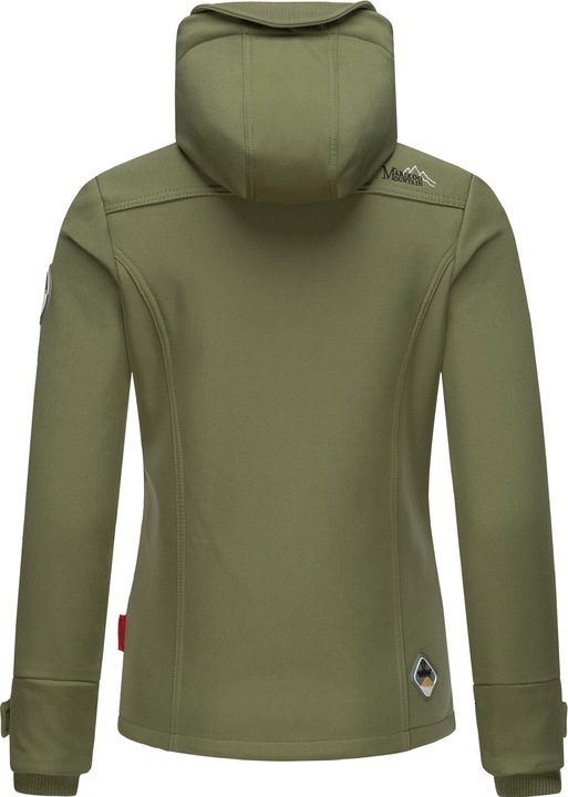 Actual product image Marikoo Little bitch (XXL)