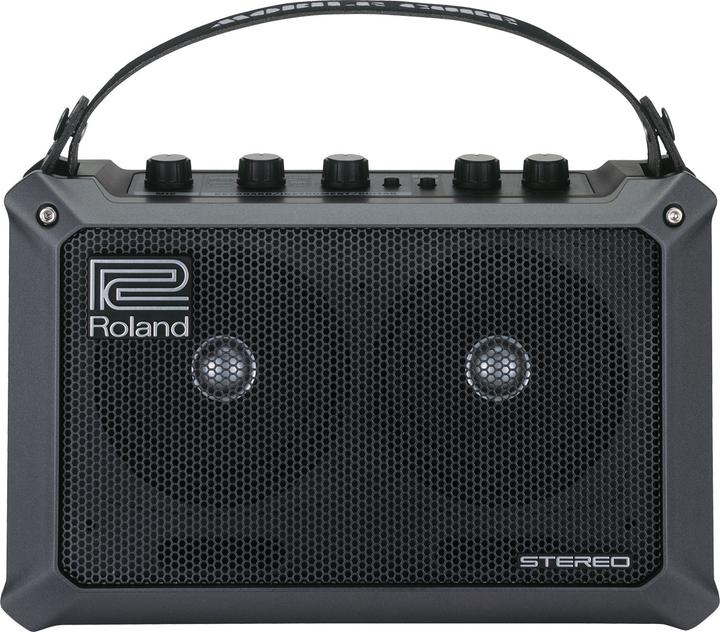 Actual product image Roland Mobile Cube (Guitar, 5 W)