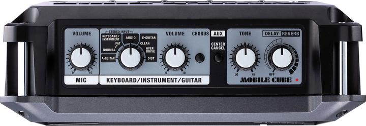 Actual product image Roland Mobile Cube (Guitar, 5 W)