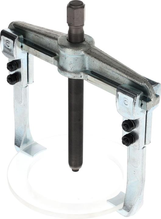 Actual product image Gedore 1.06/3 Universal puller, 2-arm, 250x200 mm