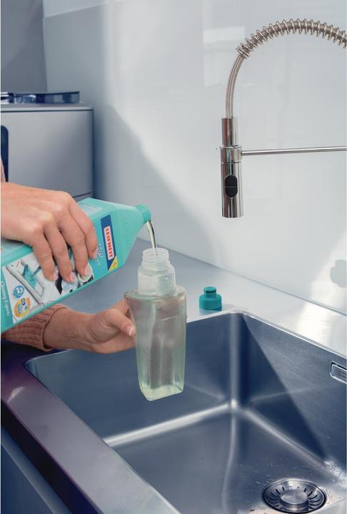 Produktbild Leifheit Komfort-Sprühwischer Easy Spray XL (2 Stk.)