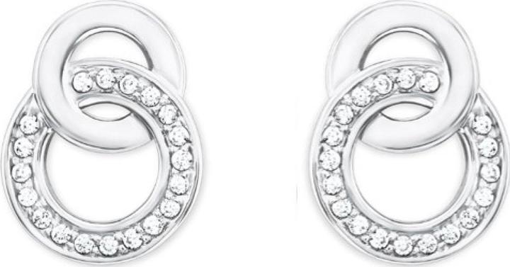 Immagine prodotto s.Oliver Ohrhänger (Argento 925)