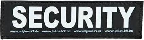 Produktbild Trixie 2 Julius-K9® Klettsticker (S, Hund, Hundesport)