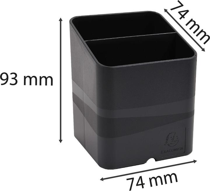 Produktbild Exacompta Stifteköcher