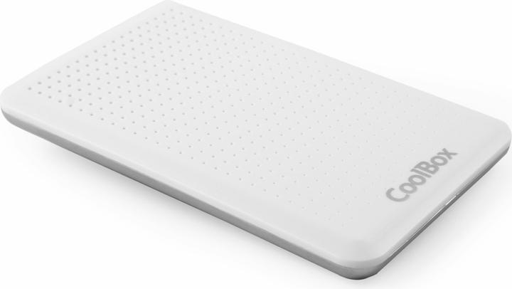 Actual product image CoolBox SlimChase M-2503 (2.5")