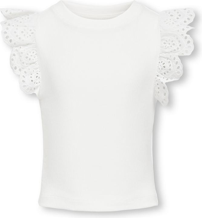 Produktbild Only Kogdrea Life S/S Top Jrs Noos (122, 128)
