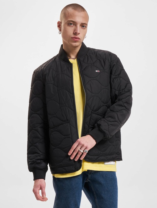 Produktbild Tommy Hilfiger Tommy Jeans Collegiate Quilted - 86427 (M)