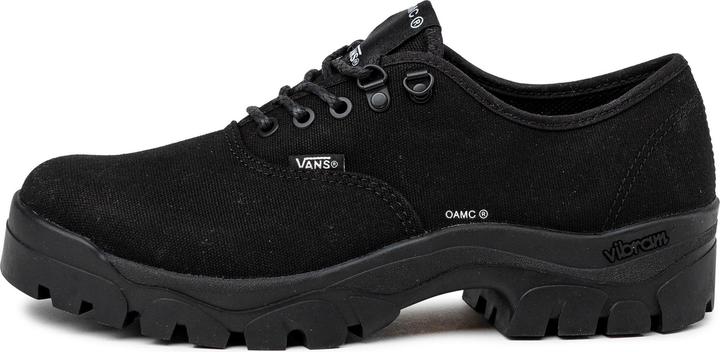 Image du produit Vans OTW x OAMC Authentic Oxford Black (46)