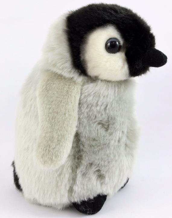 Produktbild Unitoys Plüsch Pinguin 18cm (18 cm)