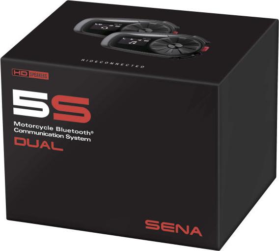 Image du produit Sena 5S (Jeu de 2)