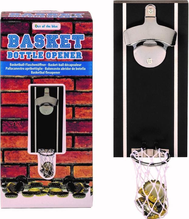 Ootb Basketball Flaschenöffner