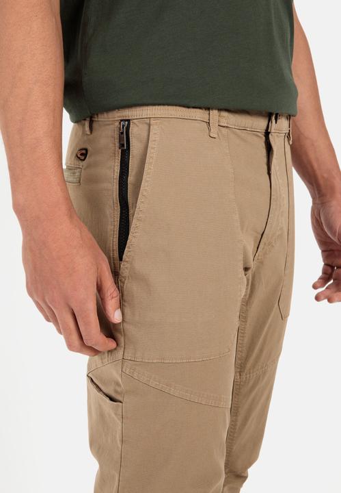 Produktbild Camel Active Tapered Fit Worker Chino (35)