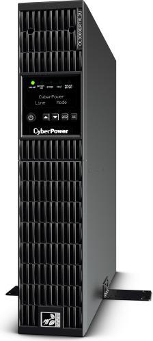 Immagine prodotto Cyberpower OL3000ERTXL2U (3000 VA, 2700 W, Doppio convertitore online UPS)