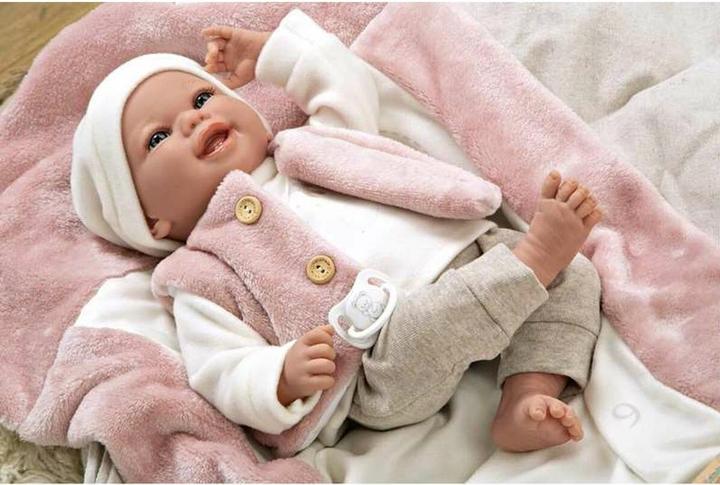 Immagine prodotto Arias Baby-Puppe Elegance