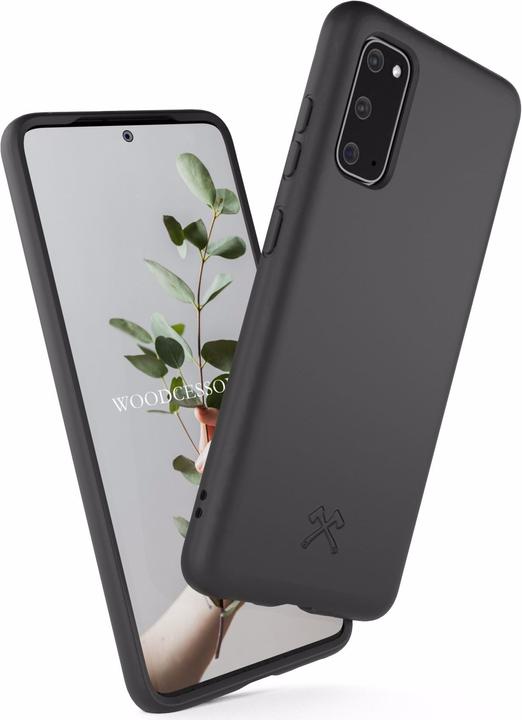 Produktbild Woodcessories BioCase