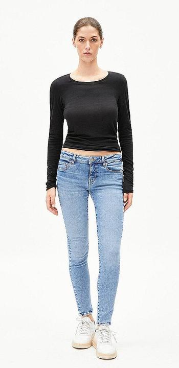 Actual product image Armedangels Women's Einiaara Soft (L)