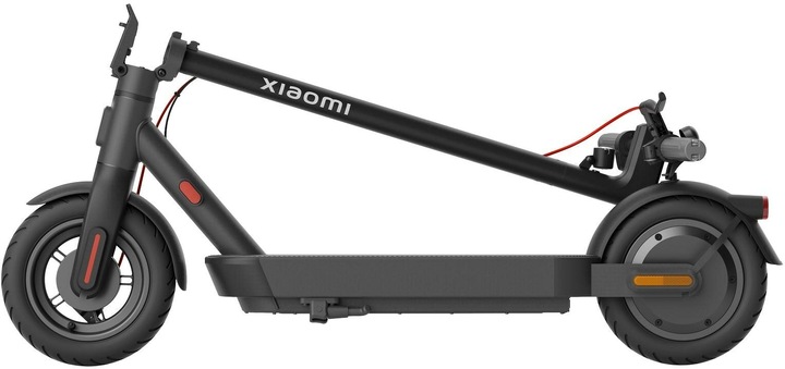Actual product image Xiaomi 4 Pro 2nd Gen (20 km/h, 60 km, 400 W)