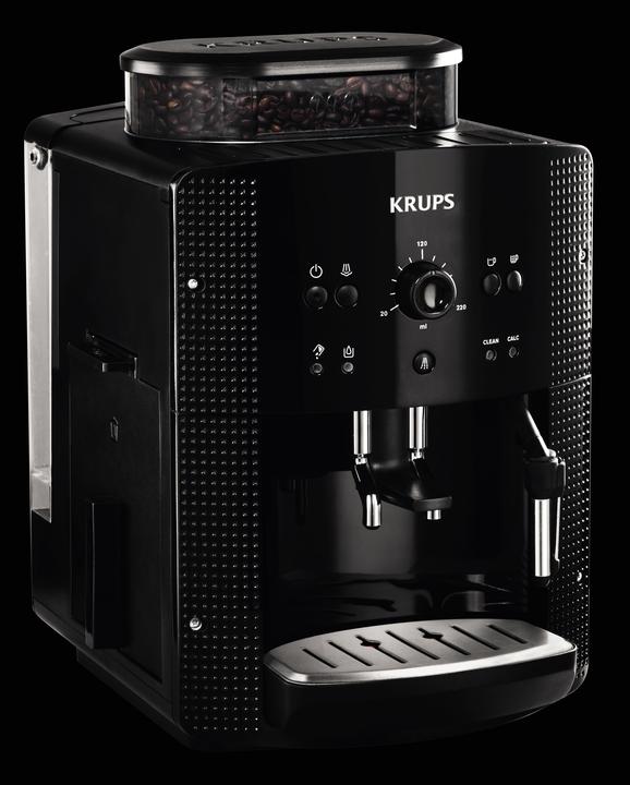Produktbild Krups Essential Espresso