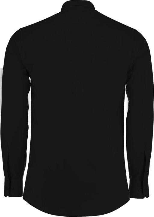 Produktbild Kustom Kit Formelles Hemd Langärmlig (58)