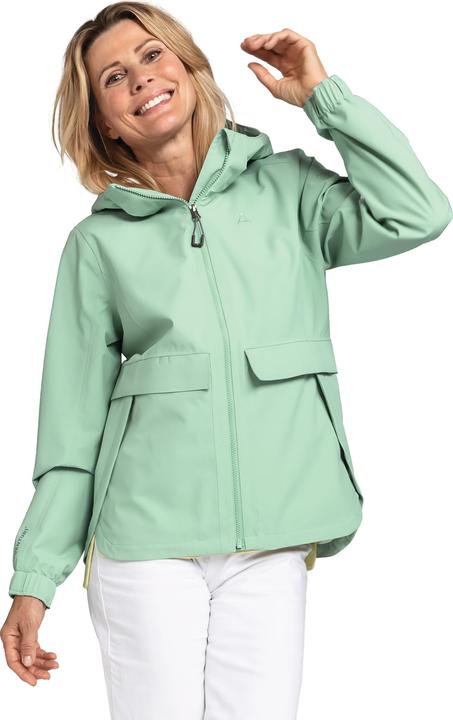 Produktbild Schöffel Women's Jacket Lausanne (S)