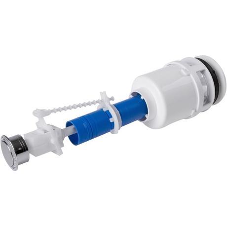 Cersanit, Zubehör Sanitärinstallation, WC flushing mechanism with STOP function