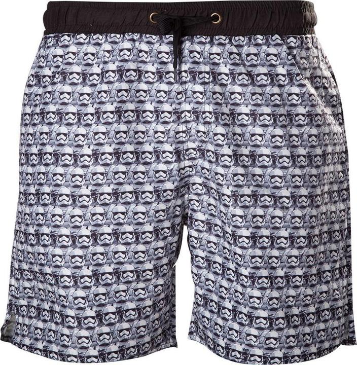 Image du produit Bioworld Star Wars - Storm Trooper - taille M (M)