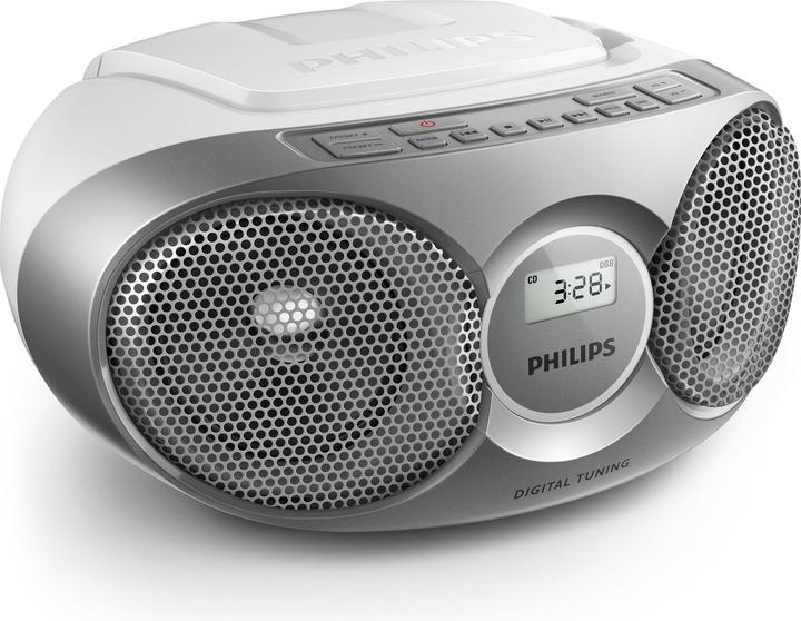 Philips Az215 (FM)