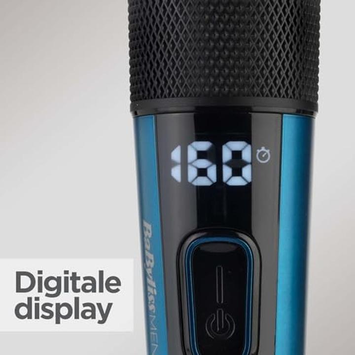 Produktbild BaByliss E990E