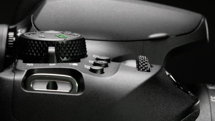 Produktbild Canon EOS 850D (24.20 Mpx, APS-C / DX)