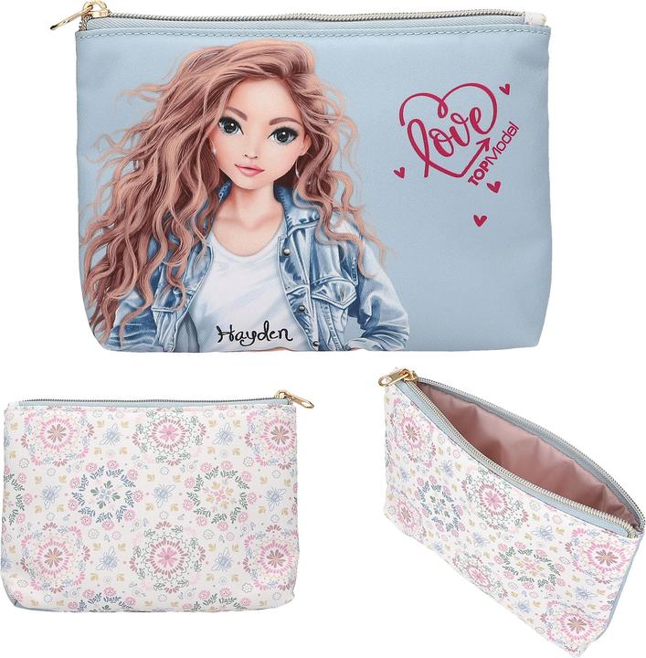 Produktbild Top Model Topmodel - Statement Pouch - FESTIVAL FUN