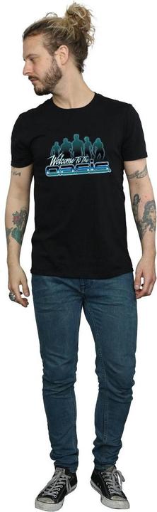 Produktbild Ready Player One Welcome To The Oasis (XL)