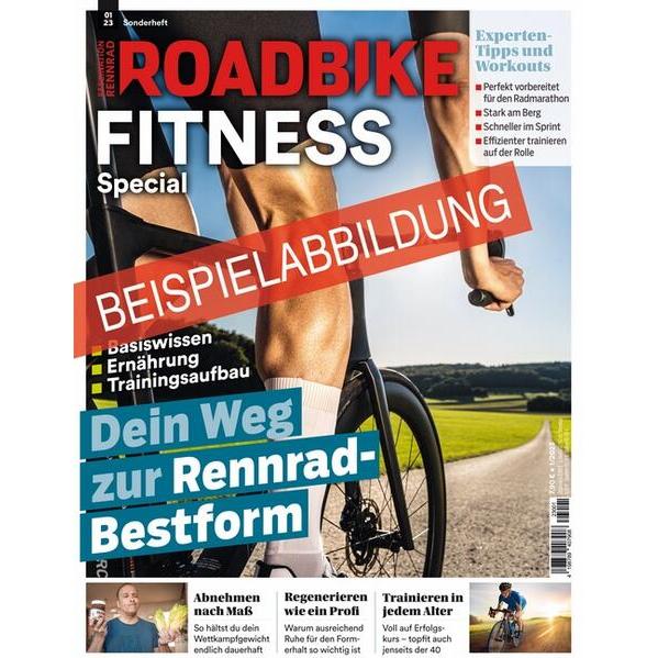 Thumbnail - RoadBIKE Werkstatt-Guide 01/2024, Ratgeber