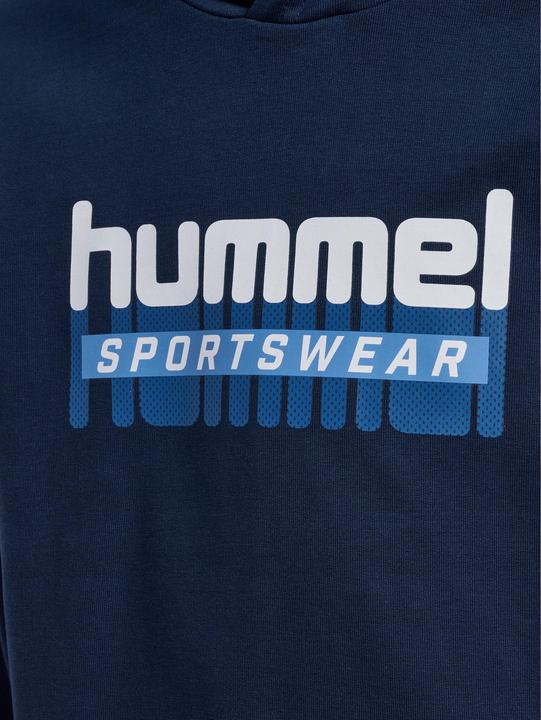 Produktbild hummel hmlTUKAS HOODIE (134)