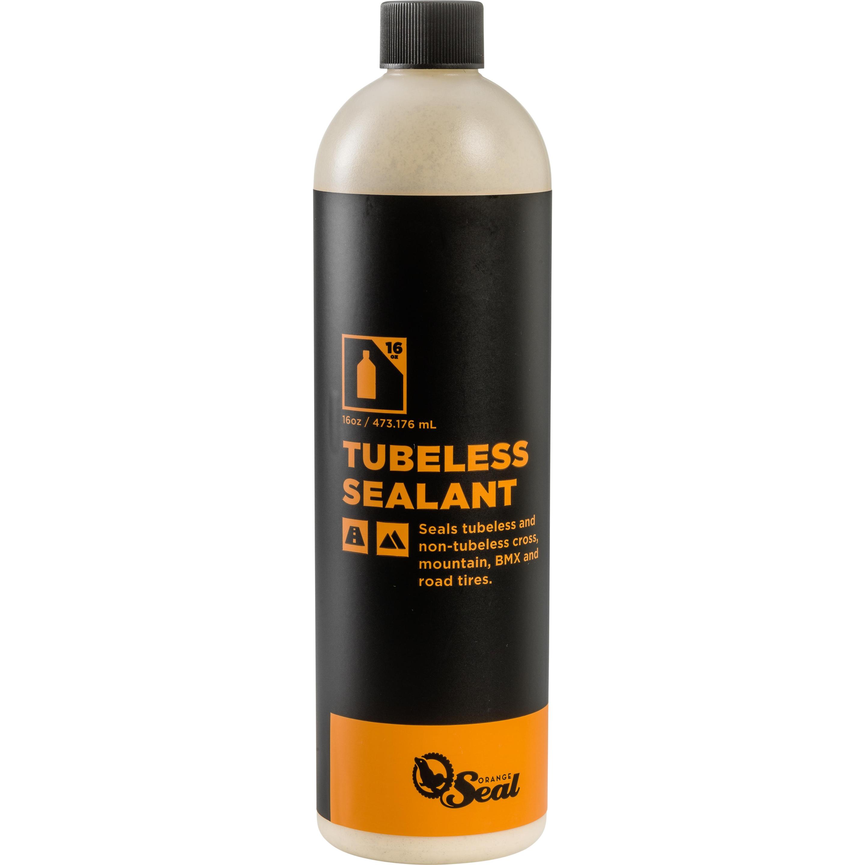 Orange Seal, Veloreifen Zubehör