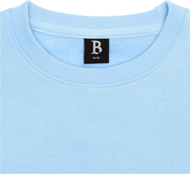 Actual product image Dropsize Super Heavy Blank Sweater - 125041 (S)