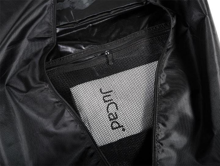 Actual product image Jucad Clothes bag