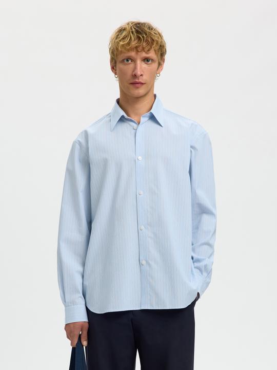 Immagine prodotto Selected Relaxed Fit Langarmhemd (M)