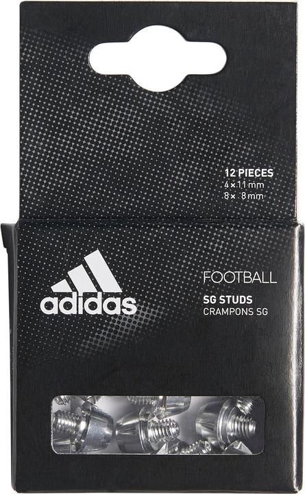 Actual product image adidas Bolt SG Bolt Multico FJ6352 (One size)