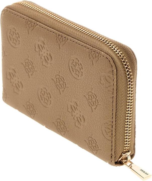 Actual product image Guess Ella Logo SLG Zip Around