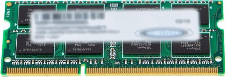Produktbild Origin Storage OM8G31600SO2RX8NE135 (1 x 8GB, 1600 MHz, DDR3-RAM, SO-DIMM)
