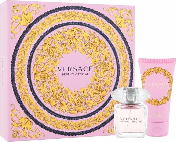 Immagine prodotto Versace Cristallo brillante (Eau de toilette, 30 ml)