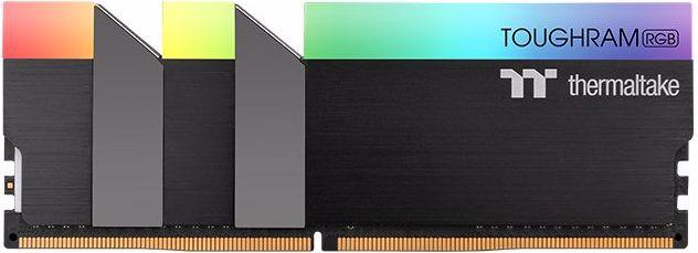 Actual product image Thermaltake Toughram (2 x 8GB, 4400 MHz, DDR4-RAM, DIMM)