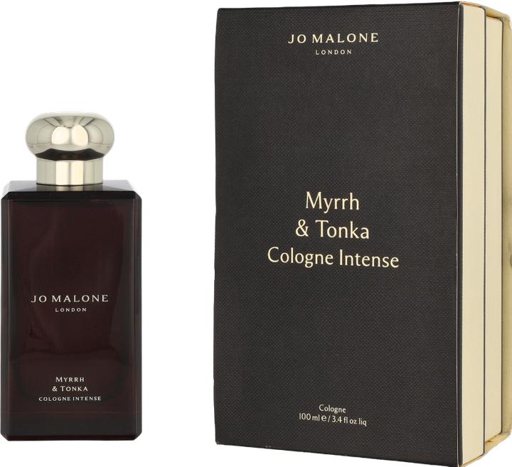 Image du produit Jo Malone Myrrh & Tonka (Eau de cologne, 100 ml)