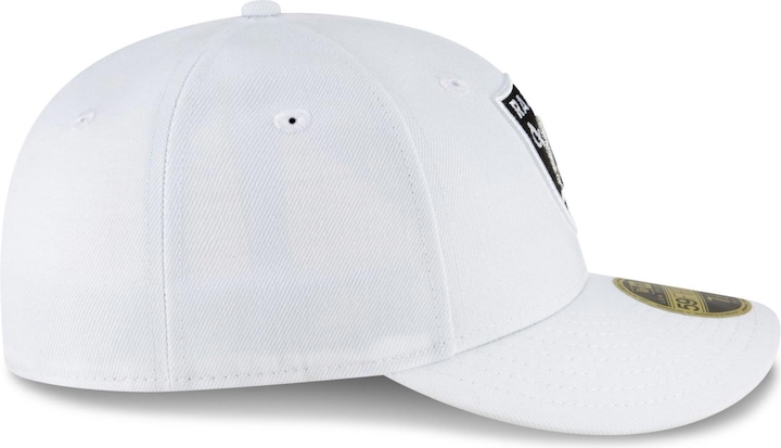 Immagine prodotto New Era 59Fifty profilo basso Las Vegas Raiders (7 3/4)