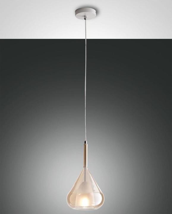 Produktbild Fabas Luce Lila (E27)