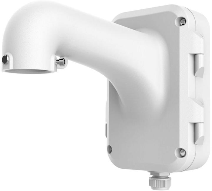 Actual product image Hikvision DS-1604ZJ (Mounting kit)